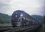 PRR 9815, EF-15A, 1951